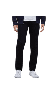 Calvin Klein Jeans Men's Slim Fit Stretch Jeans. It's the best price we could find by $24.