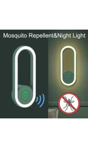 Indoor Bug Zapper. It's a savings of $9. Plus, you'll bag free shipping with code "MITB".