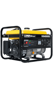 DuroStar Gas-Powered Portable Generator. That's the best price we could find by $109.