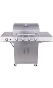 Grills and Accessories at Lowe's. Shop discounted outdoor cooking gear from Char-Broil, Weber, Kingsford, and more.