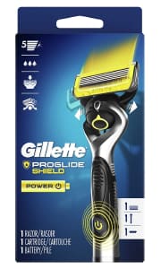 Gillette Razors & Refills at Amazon. Clip the on-page coupon and checkout via Subscribe & Save to get the maximum discount on select Gillette items.It has refill stock ups, razors, and bundle offers.