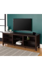 Walker Edison Wren 70" TV Stand. It's $22 under our mention from last week and the lowest price we could find by $22.