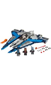 LEGO Star Wars Sets at Best Buy. Save on a selection of ships and figures.