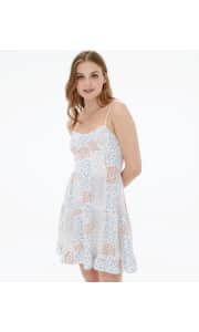 Dresses & Rompers at Aeropostale. Save on dozens of casual summer dresses in this sale.