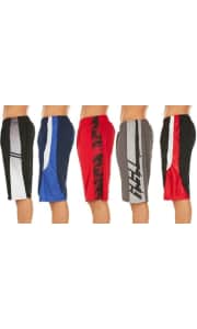 Men's & Women's Apparel Multi-Packs at Woot. Prices are as low as $18, and the selection of active and casual wear includes women's leggings, men's shorts, men's and women's t-shirts, men's hoodies, men's swim shorts, and more.