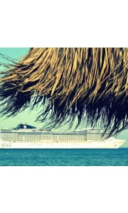 MSC Caribbean & Bahamas Cruises. With a range of sailing dates through July and 3- and 4-night itineraries, these cruises are perfect for first time cruisers or a quick weekend getaway.