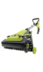 Sun Joe 24V iON+ Cordless Patio Cleaner (No Battery). Apply coupon code "SUMMERJOE" to get this deal. You'd pay $56 more at Amazon.