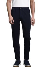 Lands' End Men's Pants Sale. Use code "FLOAT" to save on over 80 styles.