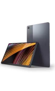 Lenovo Tab P11 Plus 128GB 11" Android Tablet. That's a $45 drop since December, the lowest price we could find by $89, and the best price we've ever seen.