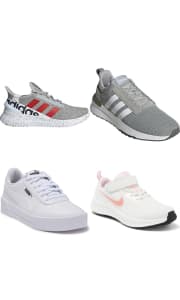 Sneakers at Nordstrom Rack. Shop and save on men's shoes from $15, women's shoes from $12, and kids' shoes from $8.