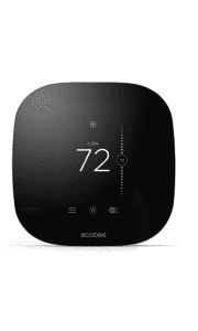 Refurb ecobee Smart Thermostats at Woot. There are 5 to choose from, in a variety of models and price points.