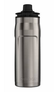 OtterBox Elevation 28-oz. Growler. It's $22 off and at the lowest price we've seen. Choose from several color options.