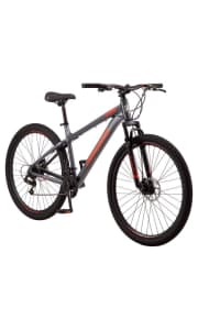 Mongoose Men's 29" Durham 21-Speed Mountain Bike. That's the best price we could find by $39.
