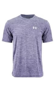 Under Armour Men's Tech T-Shirt. Apply coupon code "DN726-1099-FS" for the best price we could find by $8.