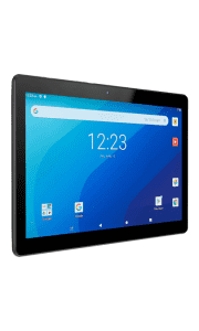 Gateway 10.1" 32GB Android Tablet. Refurbs are going for $89.