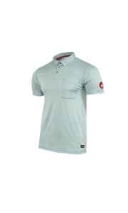Canada Weather Gear Men's Supreme Soft Polo. That's a savings of $30. Apply code "DN514-1499-FS" to get free shipping (a $7.95 value).