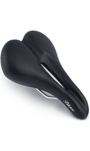 Woot! Countdown to Birthday Event. If you can ignore the questionable imagery of a website being birthed, there are discounts on kitchenware, electronics, outdoors gear, and more to be enjoyed. We've pictured the Bikeroo 7" Memory Foam Bike Seat for $...