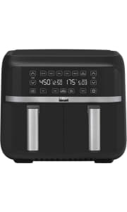 Bella Pro Series 8-Quart Digital Air Fryer. It's $95 off and the best deal we could find.