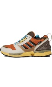adidas Originals Men's ZX 8000 Yellowstone Shoes. Get this deal via coupon code "ADI40OFF". It's a savings of $78 off list price.