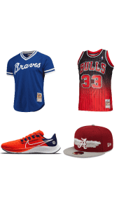 Fanatics Clearance Sale. Shop clearance on NFL, NCAA, MLB, NBA, and more. Plus, apply code "29SHIP" to get free shipping on orders of $29 or more.