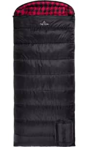 Teton Sports Celsius XXL Sleeping Bag. it's the best price we could find by $17.