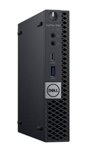 Refurb Dell OptiPlex 7060 Desktops. Coupon code "JULY22DEAL3" cuts prices on these models, dropping the starting price to $274.45.