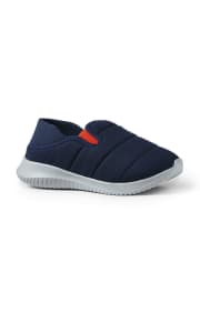 Lands' End Men's Ultra Lightweight Slippers. Apply coupon code "FLOAT" to get this deal. That's $4 under our July mention, a savings of $46 off list, and a great price for men's brand name slippers.