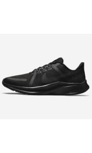 Nike Men's Quest 4 Road Running Shoes. Get this deal via coupon code "SCORE20". That's the best price we could find by $33.