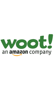 Woot Midnight Mobile Madness. Every day through the 20h at 1 am ET, Woot will discount one item on the homepage of its mobile app to $1.