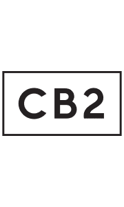 CB2 Clearance. Save on hundreds of items, including decor, furniture, and lighting.