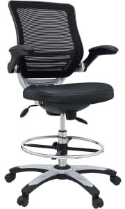 Modway Edge Drafting Chair. You'll pay over $230 elsewhere.