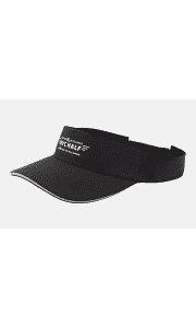 New Balance Men's Sale. Score discounts on men's shorts, shoes, sweats, and much more, including the pictured New Balance United Half Performance Visor for $12.99 (low by $2).