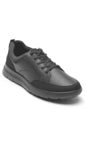 Rockport Men's truFLEX Cayden Shoes. Use coupon code "CAYDENRFS" to yield a total savings of $78.