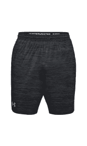 Under Armour Men's Logo Shorts. That's a savings of $41 off list price.
