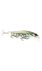 Snappr Jerkbait Lure. Knock $15 off with coupon code "FLASH".