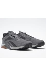 Reebok Nano X1 Shoes. Save on men's and women's training shoes.