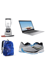 Woot! Back To School Sale. Save on laptops, shoes, apparel, backpacks, and furnishings.
