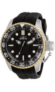 Invicta Men's Pro Diver Watch. You'd pay $38 more for it shipped from other stores online.