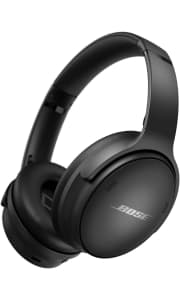 Bose QuietComfort 45 Wireless Headphones. It's the lowest price we could find by $80.