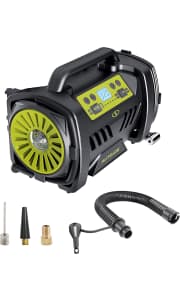Auto Joe Hybrid 12V Tire Inflator / Deflator. That's the best price we could find by $34.