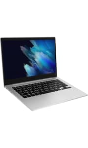 Certified Refurb Samsung Book Go 14" Laptop w/ 128GB SSD. It's $101 under the best price we could find for a new one.