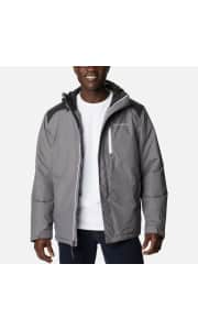 Columbia Men's Tipton Peak Insulated Jacket. It's the lowest price we could find by $46. Apply coupon code "EXTRA20" to get this deal.