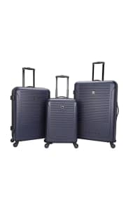 Luggage at Macy's. Travel in style to your summer vacation.