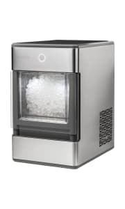 Profile Opal Nugget Ice Maker. You'd pay $37 more for a refurb at Amazon. (This one is new.) It's also the lowest price we could find for a new one by $69.