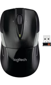 Logitech M525 Wireless Mouse. That is $13 less than the next best price we could find.