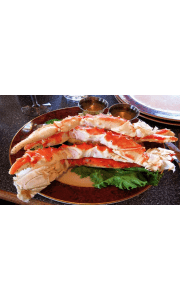 Blue Crab Trading Company Discount. When it comes to a seafood purchase, prices are high, but you can soften the blow to your wallet and save $39 with this deal.