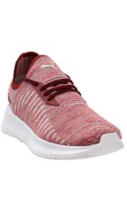 PUMA at Shoebacca. Use coupon "SHOE10" to save extra on more than 450 discounted styles, like the pictured PUMA Men's Avid Evoknit Summer Sneakers that are already 68% off, and drop to $26.95 after the code (low by $13).
