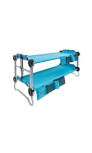 Disc-O-Bed Convertible Bunk Beds at Woot. There are three to save on here, each being a low by at least $62.