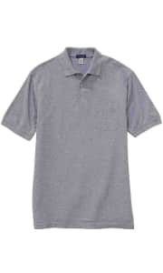 Men's Polo Shirts at Shoebacca. Save on polos from River's End, Page & Tuttle, adidas, ASICS, Nike, and more.
