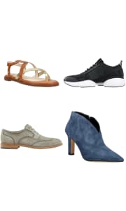 Cole Haan at Shoebacca. Save on sneakers, boots, heels, booties, oxfords, sandals, and more. Prices start at $40.